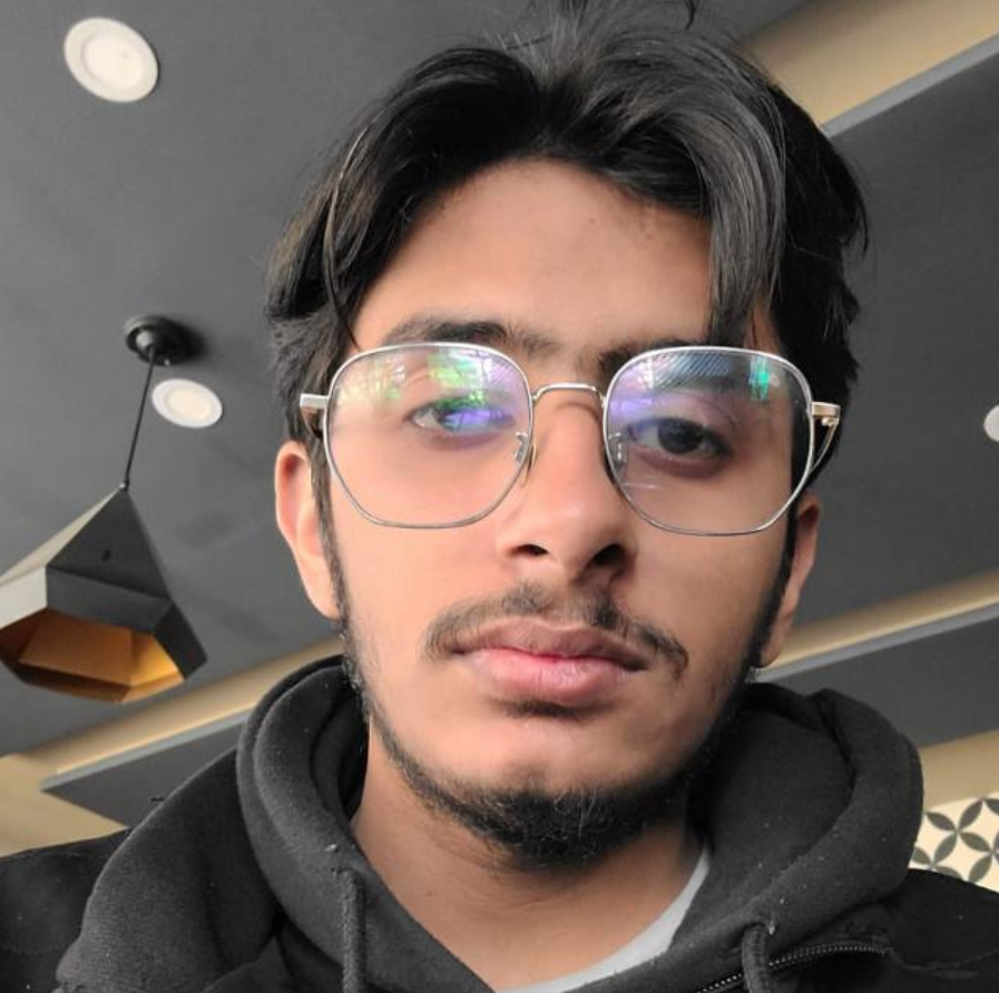 Muhammad Usman