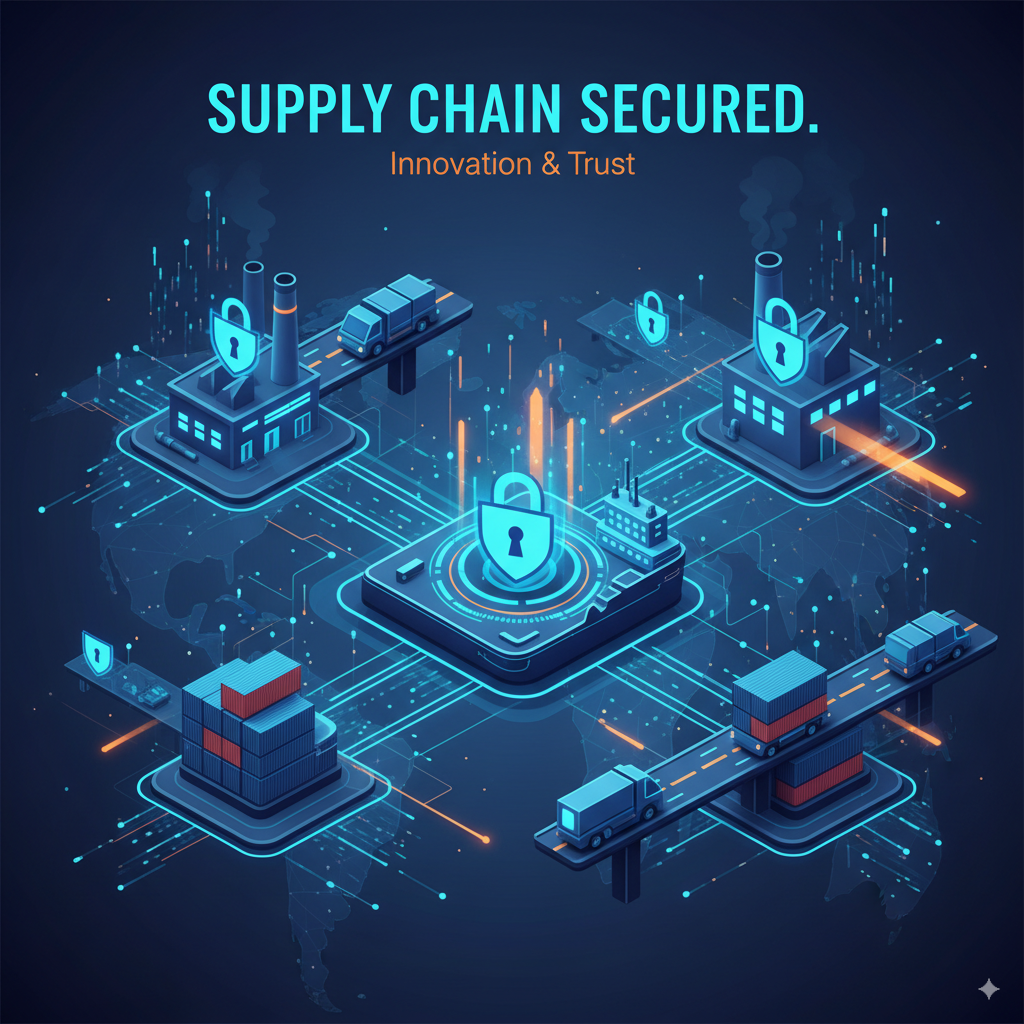 Supply Chain Security