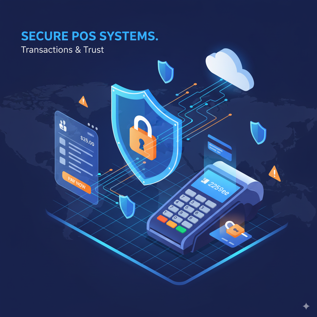 Point of Sale (POS) Systems