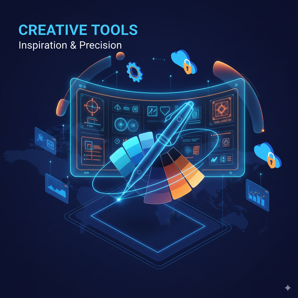 Graphics Design
