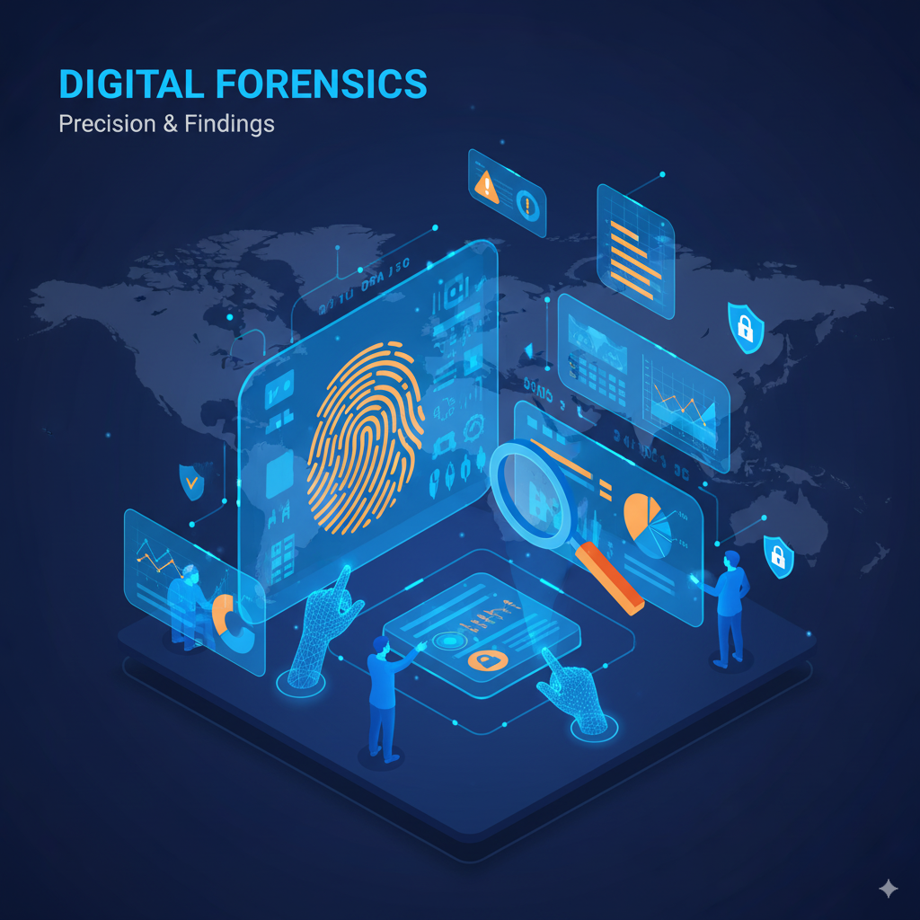 Digital Forensics