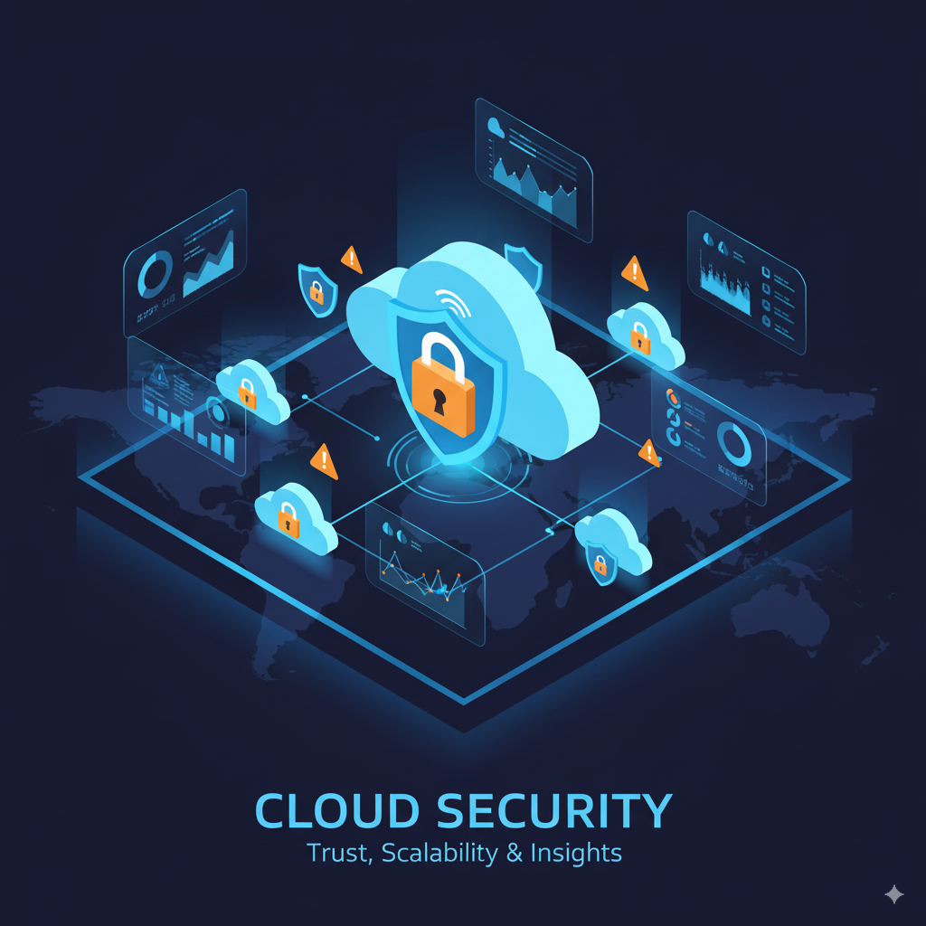 Cloud Security