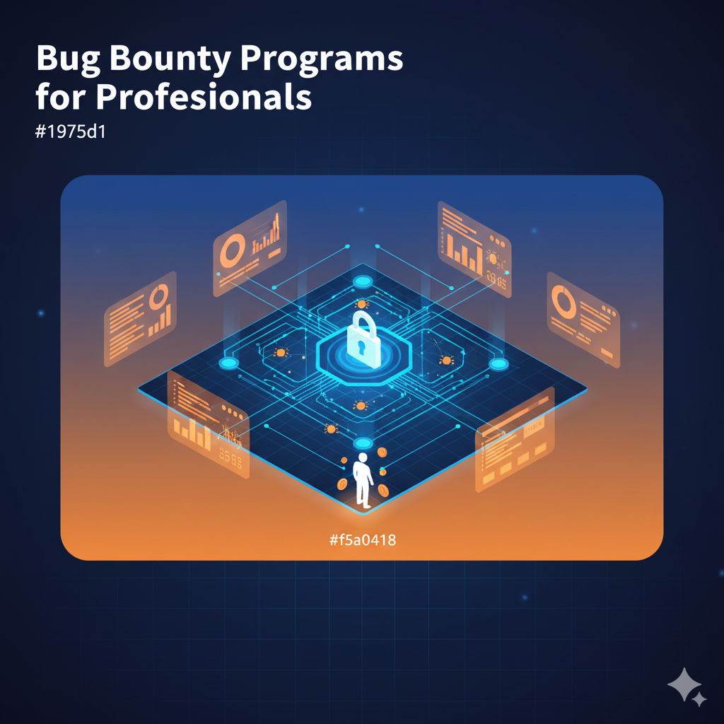 Bug Bounty Programs for Professionals