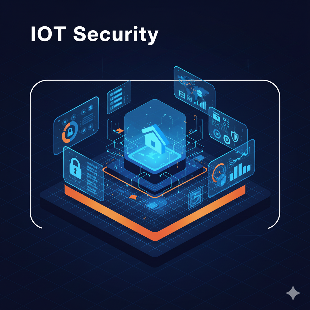 IoT Security