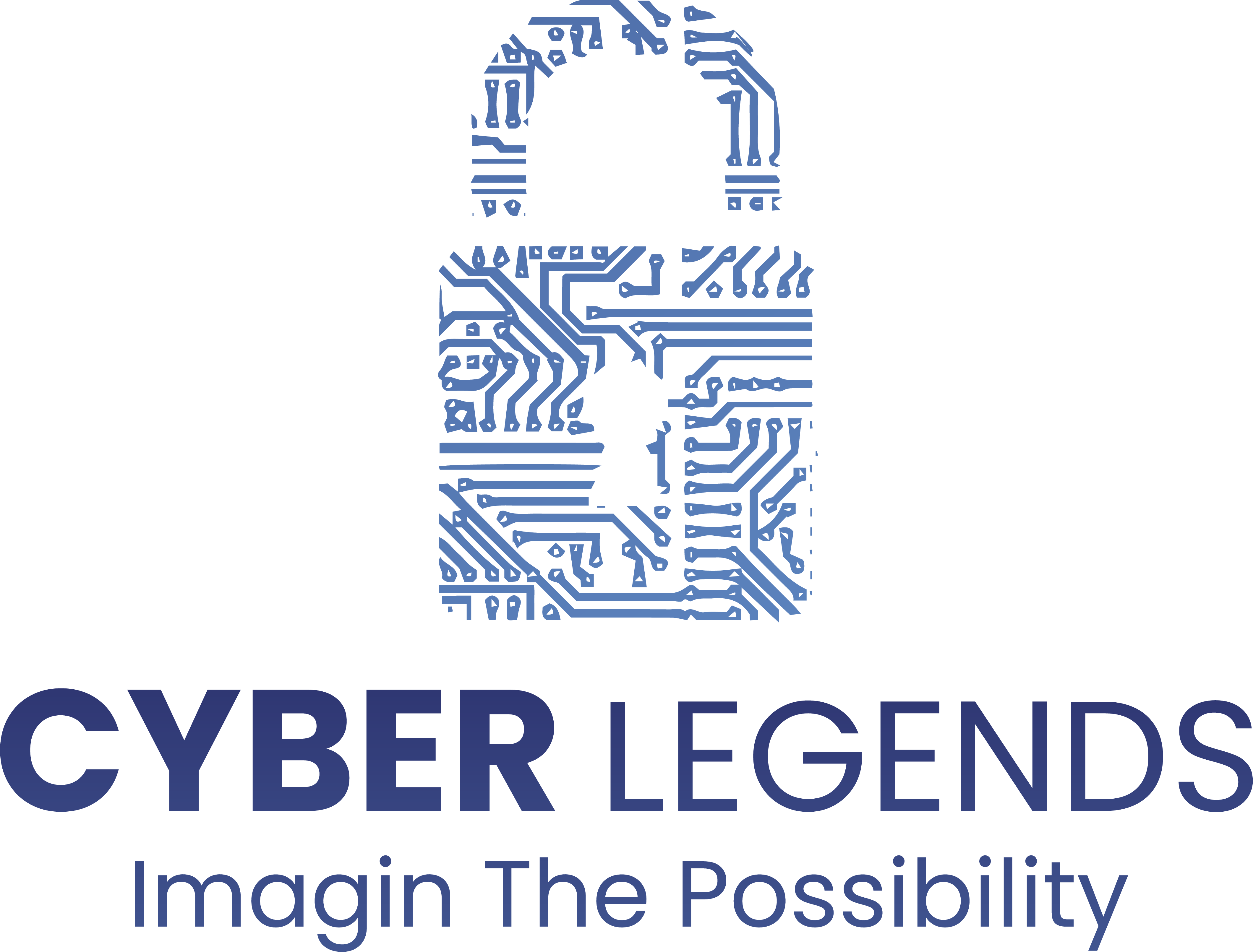 Cyber Legends Logo
