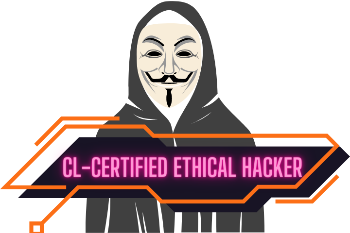 CL-Certified Ethical Hacker